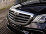 Mercedes-Benz S-klasse AMG 63 4Matic+ Lang Premium Plus | BURMESTER | SOFTCLOSE | TV SCHERMEN ACHTER | AMG PERFORMANCE UITLAAT | PANORAMA/SCHUIF-KANTELDAK | STOELMASSAGE | STOELVENTILATIE | NIGHT PAKKET | RIJ-ASSISTENTIE PAKKET |