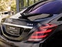 Mercedes-Benz S-klasse AMG 63 4Matic+ Lang Premium Plus | BURMESTER | SOFTCLOSE | TV SCHERMEN ACHTER | AMG PERFORMANCE UITLAAT | PANORAMA/SCHUIF-KANTELDAK | STOELMASSAGE | STOELVENTILATIE | NIGHT PAKKET | RIJ-ASSISTENTIE PAKKET |