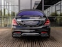 Mercedes-Benz S-klasse AMG 63 4Matic+ Lang Premium Plus | BURMESTER | SOFTCLOSE | TV SCHERMEN ACHTER | AMG PERFORMANCE UITLAAT | PANORAMA/SCHUIF-KANTELDAK | STOELMASSAGE | STOELVENTILATIE | NIGHT PAKKET | RIJ-ASSISTENTIE PAKKET |