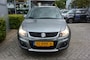 Suzuki SX4 1.6 Exclusive AUTOMAAT 5-deurs - Trekhaak