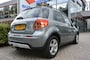 Suzuki SX4 1.6 Exclusive AUTOMAAT 5-deurs - Trekhaak