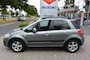 Suzuki SX4 1.6 Exclusive AUTOMAAT 5-deurs - Trekhaak