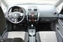 Suzuki SX4 1.6 Exclusive AUTOMAAT 5-deurs - Trekhaak