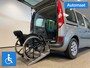 Renault Kangoo Rolstoelauto Automaat