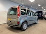 Renault Kangoo Rolstoelauto Automaat