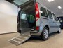 Renault Kangoo Rolstoelauto Automaat
