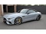 Mercedes-Benz AMG SL Roadster 63 4MATIC+ | 2022 | 10.000KM | Head-up | Burmester sound | 360 Camera | Massage stoelen |