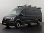 Volkswagen Crafter 2.0TDI 140PK DSG Automaat L4H3 Highline | Imperiaal | Trekhaak | Airco | 3-Persoons | Betimmering