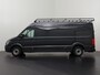 Volkswagen Crafter 2.0TDI 140PK DSG Automaat L4H3 Highline | Imperiaal | Trekhaak | Airco | 3-Persoons | Betimmering