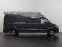 Volkswagen Crafter 2.0TDI 140PK DSG Automaat L4H3 Highline | Imperiaal | Trekhaak | Airco | 3-Persoons | Betimmering