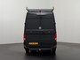 Volkswagen Crafter 2.0TDI 140PK DSG Automaat L4H3 Highline | Imperiaal | Trekhaak | Airco | 3-Persoons | Betimmering