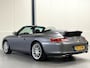 Porsche 911 Cabrio 3.6 Carrera 4 Org NL|1e Eigenaar|Hardtop