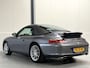 Porsche 911 Cabrio 3.6 Carrera 4 Org NL|1e Eigenaar|Hardtop