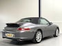 Porsche 911 Cabrio 3.6 Carrera 4 Org NL|1e Eigenaar|Hardtop