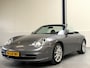Porsche 911 Cabrio 3.6 Carrera 4 Org NL|1e Eigenaar|Hardtop