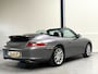 Porsche 911 Cabrio 3.6 Carrera 4 Org NL|1e Eigenaar|Hardtop