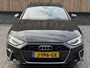 Audi A4 Avant 40 TFSI S-line Automaat | Volleer | Adaptieve cruise control | Lane assist | Afgevlakt sportstuur | Grootlichtassistent | 19 inch lichtmetalen velgen | Apple CarPlay | Parkeersensoren voor en achter | Achteruitrijcamera