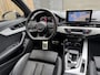 Audi A4 Avant 40 TFSI S-line Automaat | Volleer | Adaptieve cruise control | Lane assist | Afgevlakt sportstuur | Grootlichtassistent | 19 inch lichtmetalen velgen | Apple CarPlay | Parkeersensoren voor en achter | Achteruitrijcamera