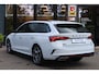 Skoda Octavia Combi 1.4 TSI RS iV PHEV Matrix LED/ACC/Keyless/Camera/Head-up/Columbus/Trekhaak wegkl./19"