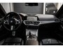 BMW 4-Serie Coupé M440i xDrive High Executive schuifdak, adaptieve cruise, elektrische stoelen