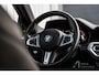 BMW 4-Serie Coupé M440i xDrive High Executive schuifdak, adaptieve cruise, elektrische stoelen