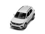 Volkswagen T-Cross Life Edition | Achterlichten LED | Afstandscontrolesysteem (Front Assist) | Airconditioning automatisch, 2-zone (Climatronic)