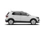 Volkswagen T-Cross Life Edition | Achterlichten LED | Afstandscontrolesysteem (Front Assist) | Airconditioning automatisch, 2-zone (Climatronic)