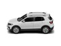 Volkswagen T-Cross Life Edition | Achterlichten LED | Afstandscontrolesysteem (Front Assist) | Airconditioning automatisch, 2-zone (Climatronic)