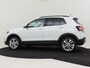 Volkswagen T-Cross Life Edition | Achterlichten LED | Afstandscontrolesysteem (Front Assist) | Airconditioning automatisch, 2-zone (Climatronic)