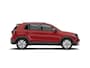 Volkswagen T-Cross Life Edition | Achterlichten LED | Afstandscontrolesysteem (Front Assist) | Airconditioning automatisch, 2-zone (Climatronic)