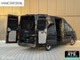 Volkswagen Crafter L3H3 140PK Automaat Carplay Zwart EURO 6