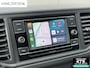 Volkswagen Crafter L3H3 140PK Automaat Carplay Zwart EURO 6
