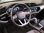 Audi Q3 45 TFSI e edition 245 pk S-tronic | SOH 95% | 20'' inch lichtmetaal | Parkeersensoren achter | Adaptieve cruise control | LED koplampen | Stoelverwarming |