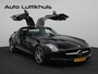 Mercedes-Benz SLS Coupé 6.3 AMG Carbon pakket B&O Full Service