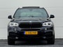 BMW X5 XDrive40e High Exe M-Sport Pano Hud Softclose 360 cam Stoelventilatie Mem seats 22 inch velgen Stoelverwarming voor+achter.