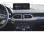 Mazda CX-5 2.5 SKYACTIV-G 194pk Luxury | Trekhaak | Open dak | Dealeronderhouden | Carplay | BOSE audio | Incl. 1 jaar BOVAG garantie etc..