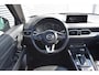 Mazda CX-5 2.5 SKYACTIV-G 194pk Luxury | Trekhaak | Open dak | Dealeronderhouden | Carplay | BOSE audio | Incl. 1 jaar BOVAG garantie etc..