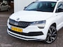 Skoda Karoq 1.5 TSI ACT Sportline Business|Trekhaak|Carplay|Adapt.cruise