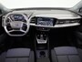 Audi Q4 e-tron 45 quattro Advanced edition 82 kWh 286pk | Assistentiepakket |Comfortpakket | Optiek pakket zwart Plus