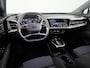 Audi Q4 e-tron 45 quattro Advanced edition 82 kWh 286pk | Assistentiepakket |Comfortpakket | Optiek pakket zwart Plus