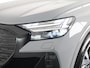 Audi Q4 e-tron 45 quattro Advanced edition 82 kWh 286pk | Assistentiepakket |Comfortpakket | Optiek pakket zwart Plus