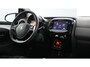 Peugeot 108 1.0 e-VTi 73pk Allure / Airco / Camera / Apple Carplay