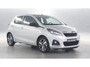 Peugeot 108 1.0 e-VTi 73pk Allure / Airco / Camera / Apple Carplay