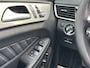 Mercedes-Benz GLE GLE 500 E 4MATIC AMG PANO-DAK/CAMERA/H&amp;K/NAVI/CRUISE/STOELVERW/E-KLEP