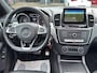 Mercedes-Benz GLE GLE 500 E 4MATIC AMG PANO-DAK/CAMERA/H&amp;K/NAVI/CRUISE/STOELVERW/E-KLEP
