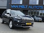 Jeep Cherokee 2.2 200PK Automaat 4X4 75th Anniversary / FULL OPTIONS