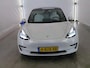 Tesla Model 3 Long Range AWD 75 kWh 351pk | Accu SOH 88% | Trekhaak | White Interior | incl. 12 mnd BOVAG garantie
