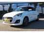Suzuki Swift 1.2 Style Smart Hybrid
