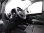 Mercedes-Benz eVito eVito Extra Lang 66 kWh | Airco | PDC V+A | Zijschuifdeur Rechts | Stoel Verwarming | Cruise Control |