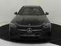 Mercedes-Benz C-klasse Estate 200 Launch Edition AMG Line Panorama Dak / Nightpakket / Parkeer Camera / Sfeerverlichting / 19'' Multispaak /